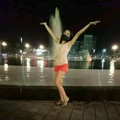 Profile Picture of applejanegevero84 (@davidtabar) on Tiktok
