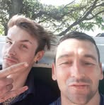 Profile Picture of Darren O'Brien (@Darren-OBrien) on Facebook