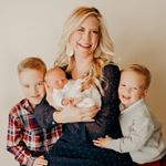 Profile Picture of Kristi Bishop (@kristivku) on Instagram