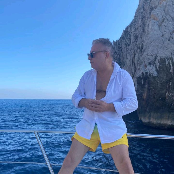 Profile Picture of Francesco Buglione 70 (@francescobuglione2) on Tiktok