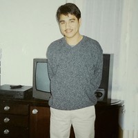 Profile Picture of Roy Gonzales (@roy-gonzales-37) on Quora