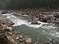 Profile Picture of Bhotekoshi Riveron Wikipedia