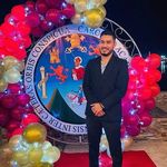 Profile Picture of Ronald Alexander Burgos (@ronald_burgos_) on Instagram