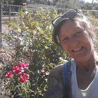 Profile Picture of Athena Linda Niccolai (@athena.niccolai) on Facebook