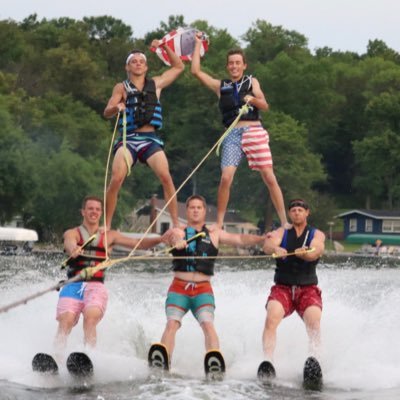 Profile Picture of Trevor Kern (@TrevorKern2) on Twitter