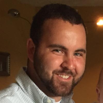 Profile Picture of John Vize (@JohnVize11) on Twitter