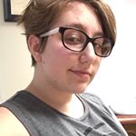 Profile Picture of Adrianna (@jester_of_the_trashcourt) on Instagram