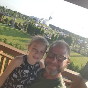 Profile Picture of Trevor Pyle (@TrevorPyle2) on Twitter