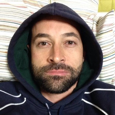 Profile Picture of Nathan Oldfield (@nloldfield) on Twitter