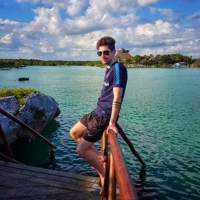 Profile Picture of Daniel Rosso (@rosso_danny94) on Twitter