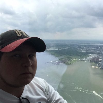 Profile Picture of Sean Daigle (@Sean_R_Daigle) on Twitter