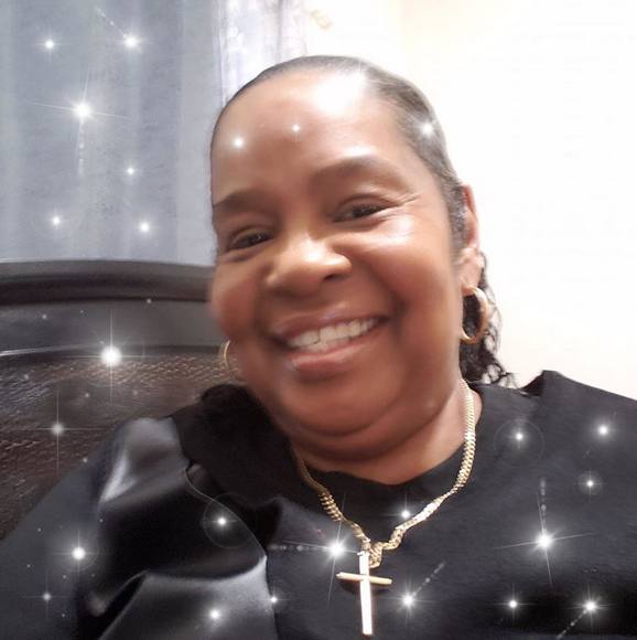 Profile Picture of Brendafreedom Newkirk (@newkirkbn) on Poshmark