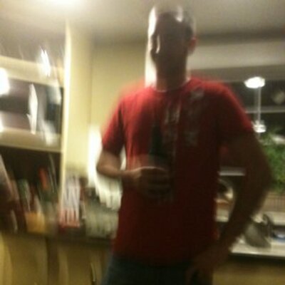 Profile Picture of Chris Ray Salsman (@RaySalsman) on Twitter