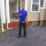 Profile Picture of Lloyd Moore (@lloydmoore.23) on Instagram