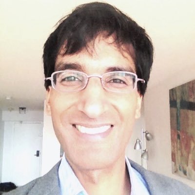 Profile Picture of Anil Srivastava (@amesmano) on Twitter