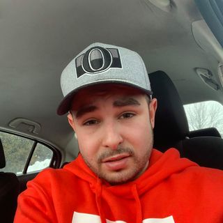 Profile Picture of Shawn Proulx (@shawn.proulx.96) on Facebook