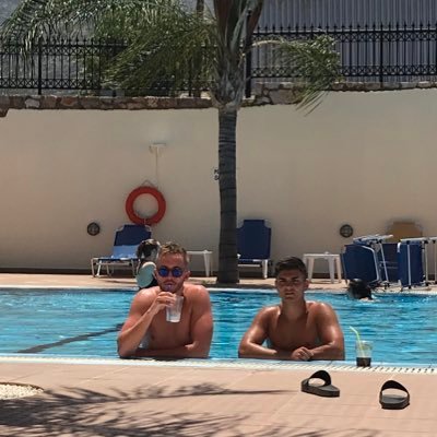 Profile Picture of Dan Ginger (@DanGingerx) on Twitter