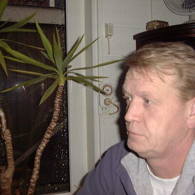 Profile Picture of J K Werumeus Buning (@JanKWB) on Twitter