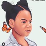 Profile Picture of blue ivy carter (@blueyvicarter) on Instagram