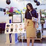 Profile Picture of Ý Huỳnh (@huynhnhuy2104) on Instagram