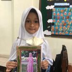 Profile Picture of Shareen Alesha Wardhana (@shareenaleshawardhana) on Instagram