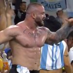 Profile Picture of Martin Ezequiel Muñoz (@mmunozpowerlifter) on Instagram