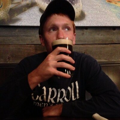 Profile Picture of Joseph Grace (@JGraceIII) on Twitter