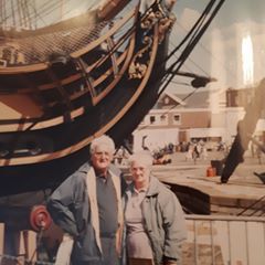 Profile Picture of Sue Chadwick (@@suechadwick1) on Tiktok