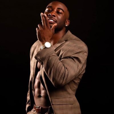 Profile Picture of #TrustYourCraft🌱 (@_MarcusAlbert) on Twitter