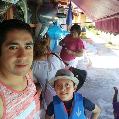 Profile Picture of Ricardo Chavarria (@RichardChava17) on Twitter