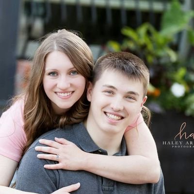 Profile Picture of Jeffrey Book (@JeffreyBook3) on Twitter