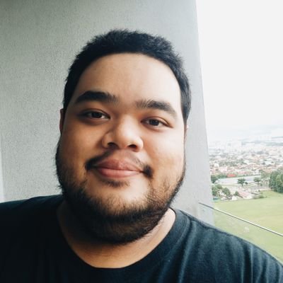 Profile Picture of Shukri Abdullah  🍔 (@shukriabdullah) on Twitter