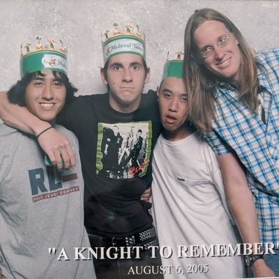 Profile Picture of Nick Salcedo (@NickSalcedo17) on Twitter