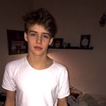 Profile Picture of William Hay-schmidt (@william_hay_) on Instagram