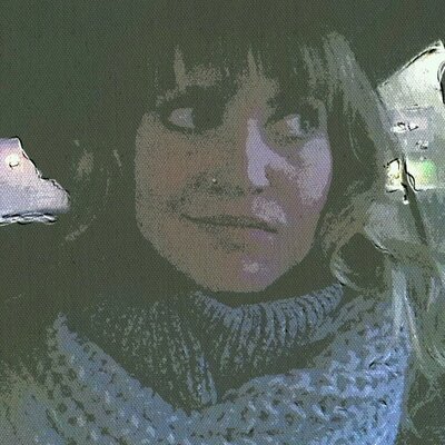 Profile Picture of Lisa Cote (@lissersc) on Twitter