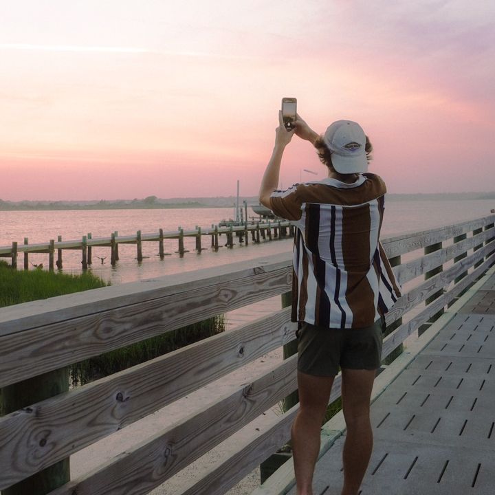 Profile Picture of Benjammin_haines (@benjammin_haines) on Tiktok