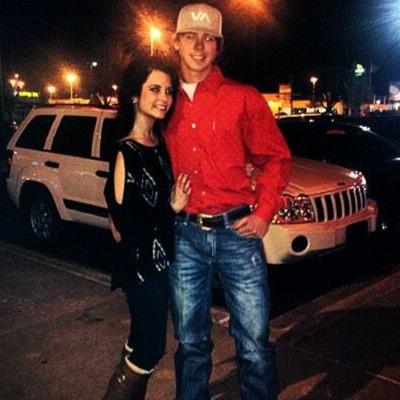 Profile Picture of Brandon Clifton (@BCliff912) on Twitter