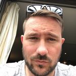 Profile Picture of Justin Wilkins (@wilkosenior) on Instagram