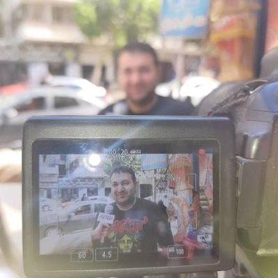 Profile Picture of Peter Zaki (@PeterZaki20) on Twitter