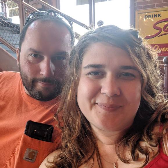 Profile Picture of Elizabeth Wittler (@lizzylou91990) on Poshmark