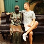 Profile Picture of Erik Henrícksen (@ehenricksen) on Instagram