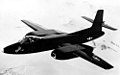 Profile Picture of Curtiss-Wright XF-87 Blackhawkon Wikipedia