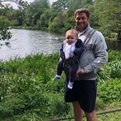 Profile Picture of Brian Foster (@fozzie51) on Twitter