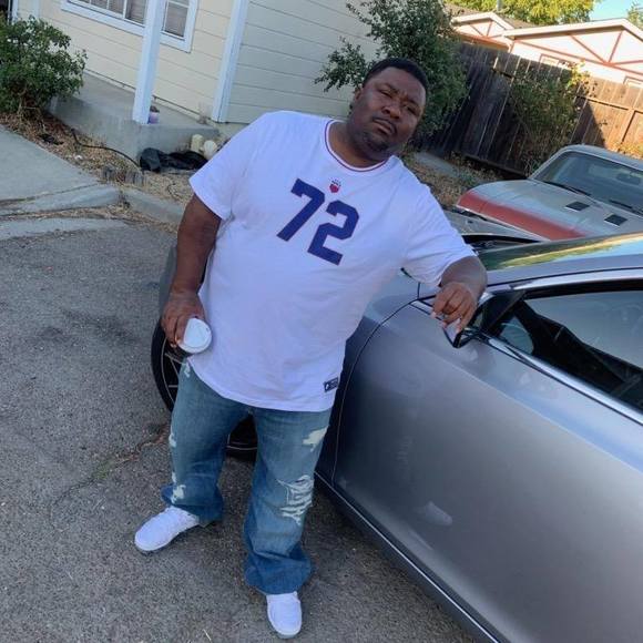 Profile Picture of David Spears (@1238spears) on Poshmark