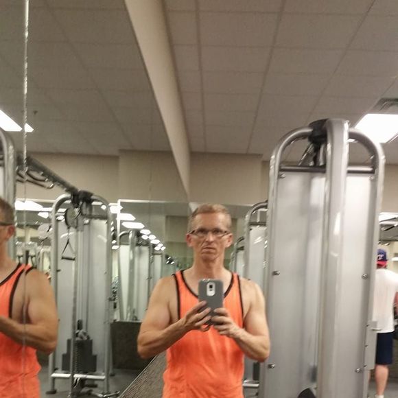 Profile Picture of Curtis Fletcher (@curtis_fletcher) on Poshmark
