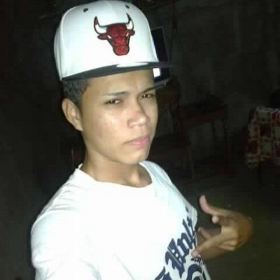 Profile Picture of Kelvin Cocoy Collado (@I_AM_KR7) on Twitter