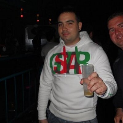 Profile Picture of ALVARO FUENTES (@ALVAROFUENTES4) on Twitter