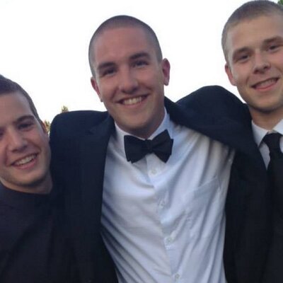 Profile Picture of Matthew Swanger (@swangme) on Twitter