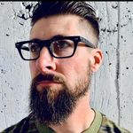 Profile Picture of Benjamin L. Kissell (@blkartworks) on Instagram
