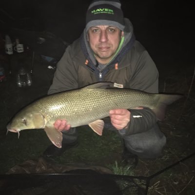 Profile Picture of Neil Chadwick (@Chadduss) on Twitter
